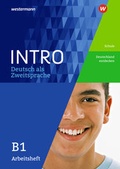 Cover: INTRO Deutsch als Zweitsprache - Schroedel