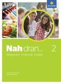 Cover: Nah dran ... AES - Alltagskultur, Ern&auml;hrung, Soziales - Schroedel