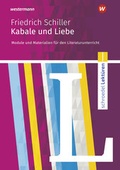 Cover: Schroedel Lekt&uuml;ren - Schroedel