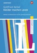 Cover: Schroedel Lekt&uuml;ren - Schroedel