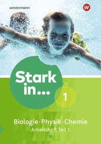 Abbildung von: Stark in Biologie/Physik/Chemie - Ausgabe 2017 - Schroedel