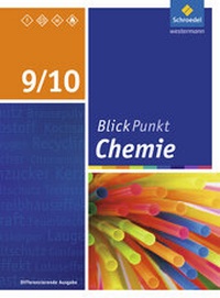 Abbildung von: Blickpunkt Chemie - Ausgabe 2016 für Sekundarschulen und Oberschulen in Berlin und Brandenburg - Schroedel