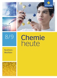 Abbildung von: Chemie heute SI - Ausgabe 2016 für Nordrhein-Westfalen - Schroedel