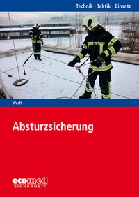 Abbildung von: Absturzsicherung - ecomed Storck