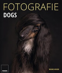 Enlarge image Cover: FOTOGRAFIE DOGS - FRANZIS GmbH