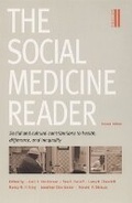 Cover: The Social Medicine Reader, Second Edition - Duke University Press