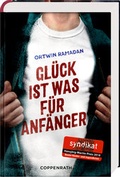 Cover: Gl&uuml;ck ist was f&uuml;r Anf&auml;nger - Coppenrath