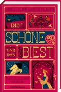 Cover: Die Sch&ouml;ne und das Biest - Coppenrath