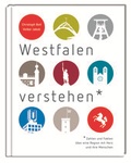 Cover: Westfalen verstehen - Coppenrath