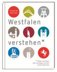 Abbildung von: Westfalen verstehen - Coppenrath