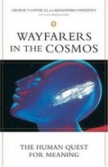 Cover: Wayfarers in the Cosmos - Crossroad Publishing Co ,U.S.