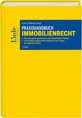 Cover: Praxishandbuch Immobilienrecht - Linde