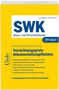Cover: SWK-Spezial Verrechnungspreisdokumentationspflichten - Linde