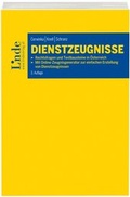 Cover: Dienstzeugnisse - Linde
