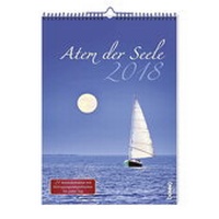 Enlarge image Cover: Atem der Seele 2018 - St. Benno