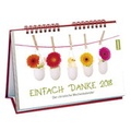 Cover: Einfach Danke 2018 - St. Benno