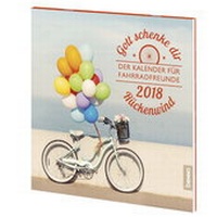 Enlarge image Cover: Gott schenke dir Rückenwind 2018 - St. Benno