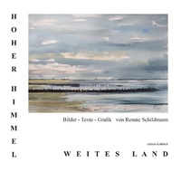 Abbildung von: Hoher Himmel - Weites Land - Books on Demand