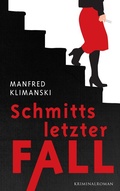 Cover: Schmitts letzter Fall - BoD - Books on Demand