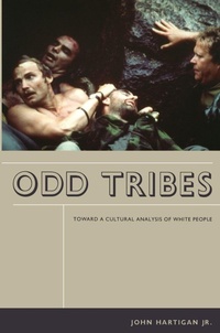 Enlarge image Cover: Odd Tribes - Duke University Press