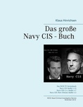 Cover: Das gro&szlig;e Navy CIS - Buch 2016 - BoD - Books on Demand