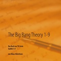 Cover: The Big Bang Theory 1-9 - BoD - Books on Demand
