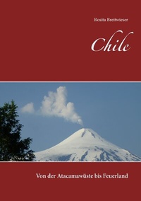 Abbildung von: Chile - BoD - Books on Demand