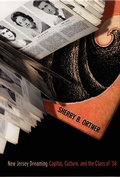Cover: New Jersey Dreaming - Duke University Press