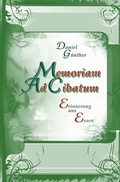 Cover: Lingua Cibati / Memoriam ad Cibatum - epubli