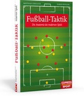 Cover: Fu&szlig;ball-Taktik - Copress