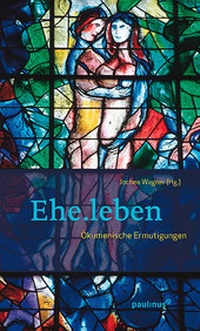 Enlarge image Cover: Ehe.leben - Paulinus