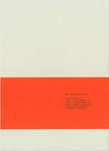 Cover: adreizehn 2014/2015 - Universit&auml;tsverlag der TU Berlin