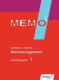 Cover: MEMO - Winklers Verlag