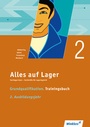 Cover: Alles auf Lager - Winklers Verlag