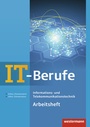 Cover: IT-Berufe - Westermann Schulbuchverlag