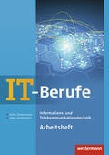 Cover: IT-Berufe - Westermann Schulbuchverlag