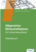 Cover: Industriekaufleute - Winklers Verlag
