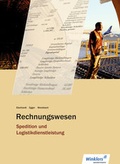Cover: Spedition und Logistikdienstleistung - Winklers Verlag