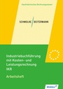 Bild: Industriebuchführung mit Kosten- und Leistungsrechnung - IKR - Winklers Verlag