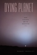 Cover: Dying Planet - Duke University Press