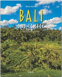 Abbildung von: Reise durch Bali und Lombok - Stürtz