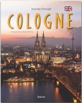 Cover: Journey through Cologne - Reise durch K&ouml;ln - St&uuml;rtz