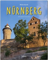 Abbildung von: Reise durch Nürnberg - Stürtz
