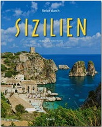 Abbildung von: Reise durch Sizilien - Stürtz