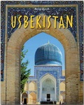 Cover: Reise durch Usbekistan - St&uuml;rtz