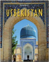 Abbildung von: Reise durch Usbekistan - Stürtz