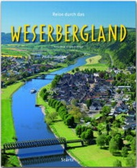Abbildung von: Reise durch das Weserbergland - Stürtz