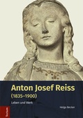 Cover: Anton Josef Reiss (1835-1900) - Tectum Wissenschaftsverlag