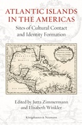 Cover: Atlantic Islands in the Americas - K&ouml;nigshausen & Neumann