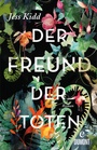 Cover: Der Freund der Toten - DuMont Buchverlag